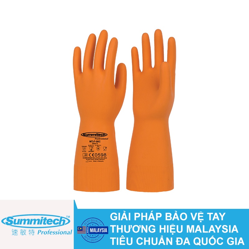 Găng tay bảo hộ MT-F06C