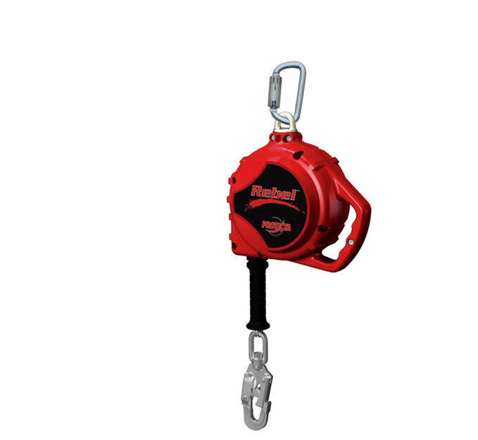 Cuộn dây cáp hãm tự động 6m 3M Protecta Rebel 3590520