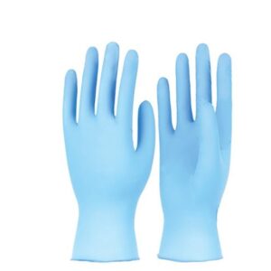 Găng tay chống hóa chất cao su Sumitech N101MT-PF