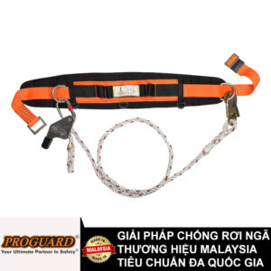 Dây an toàn đai bụng Proguard PG141059-S-PRO