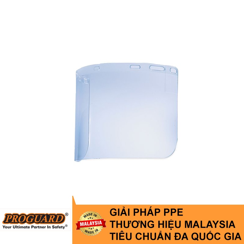 Tấm kính che mặt Proguard FC-48C-CE