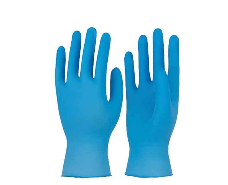 Găng tay Summitech N102FT-PF