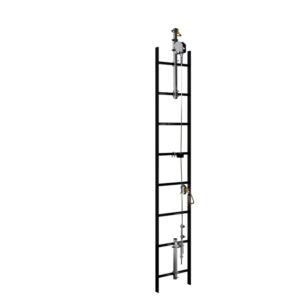 Hệ thống dây cứu sinh dọc 3M DBI-SALA LAD-SAF