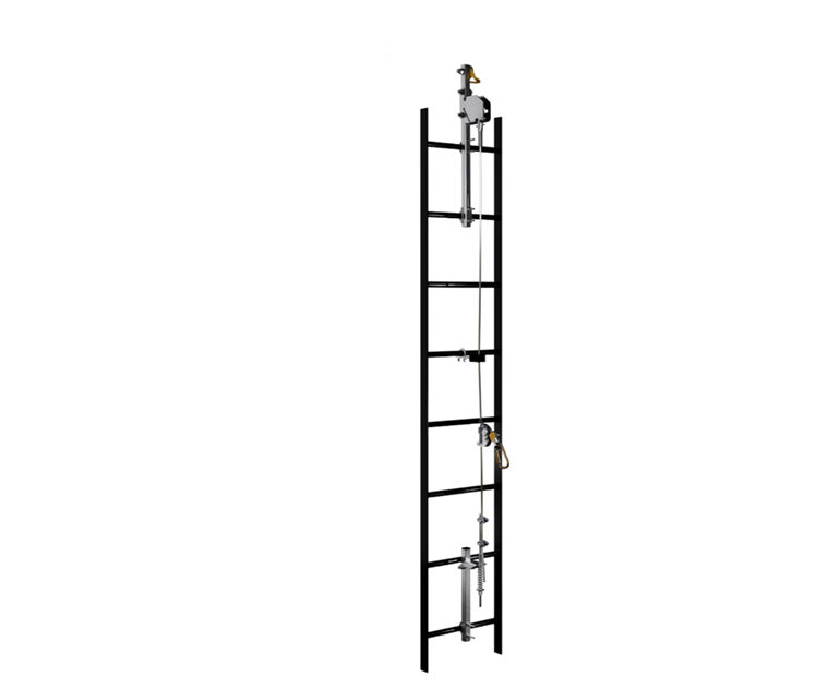 Hệ thống dây cứu sinh dọc 3M DBI-SALA LAD-SAF