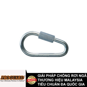 Khóa nối an toàn Proguard W7370-08
