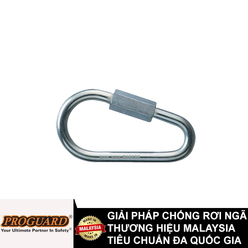 Khóa nối an toàn Proguard W7370-08