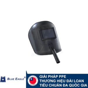 Mặt nạ hàn cầm tay 632P