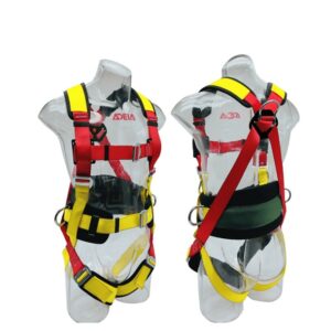 Dây an toàn bảo hộ toàn thân Adela HRW-4502