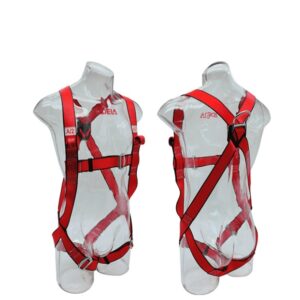 Dây an toàn bảo hộ toàn thân Adela HRS-4501