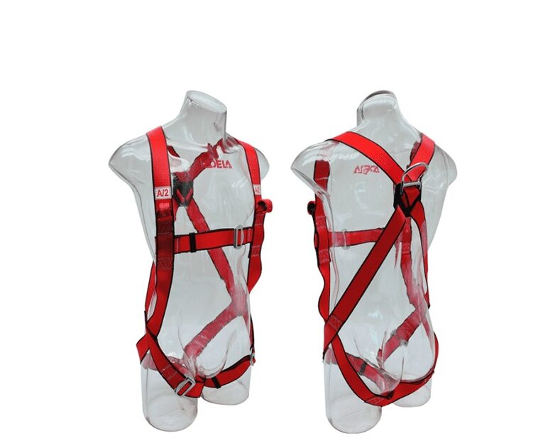 Dây an toàn bảo hộ toàn thân Adela HRS-4501