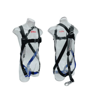 Dây an toàn bảo hộ toàn thân Adela HW-23E