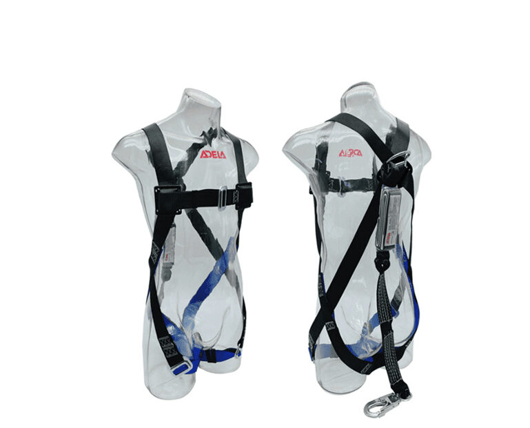 Dây an toàn bảo hộ toàn thân Adela HW-23E