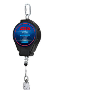 Cuộn Dây cáp hãm tự động 15m ADELA RFA150