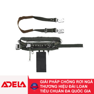 Dây an toàn đai bụng ADELA SC19