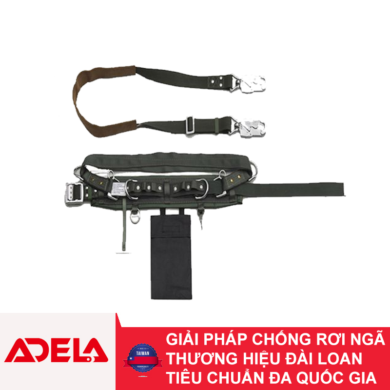 Dây an toàn đai bụng ADELA SC19