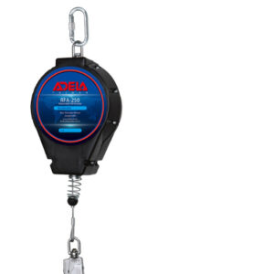 Cuộn Dây cáp hãm tự động 25m ADELA RFA250