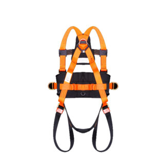 Dây đai toàn thân có đệm lưng Proguard PG141060-OB-EB