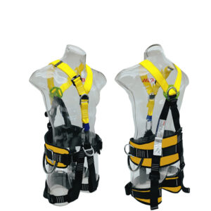 Dây an toàn bảo hộ toàn thân Adela HKW-4504