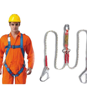 Bộ dây an toàn Proguard BH7886 +PG141068-LOH