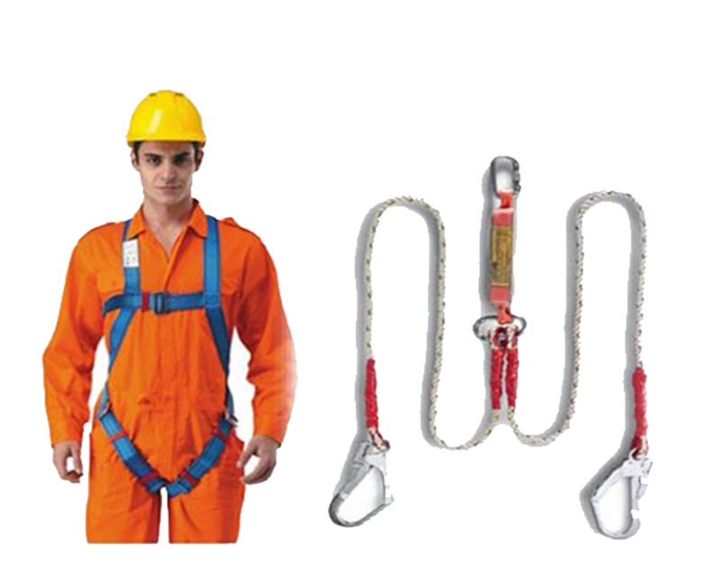 Bộ dây an toàn Proguard BH7886 +PG141068-LOH