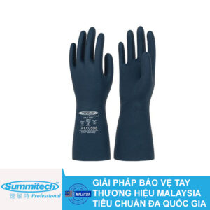 Găng tay chống hóa chất NP-F-07