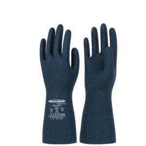 Găng tay chống hóa chất NP-F-07