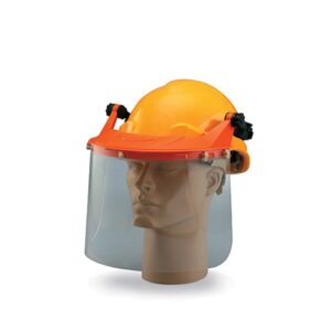 Đai mũ + Tấm kính Proguard BHVH/SI-2