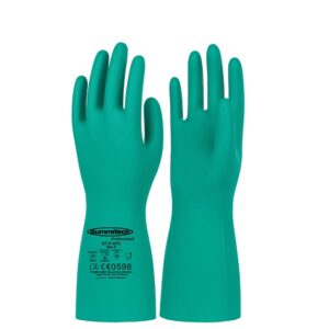 Găng tay chống hóa chất GT-F-07C