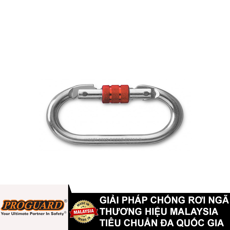 Khóa nối Proguard 800