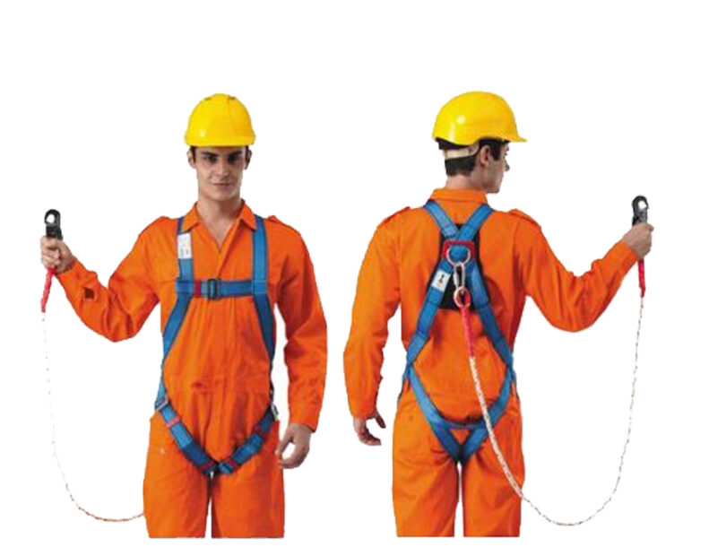 Dây an toàn toàn thân Proguard BH7886-CBU