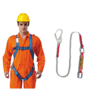 Bộ dây an toàn Proguard BH7886 +PG141069-LH