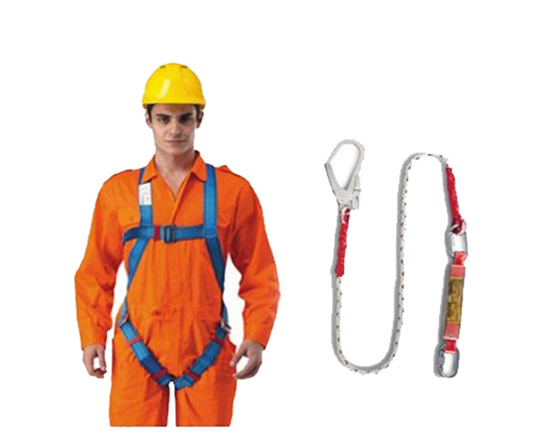 Bộ dây an toàn Proguard BH7886 +PG141069-LH