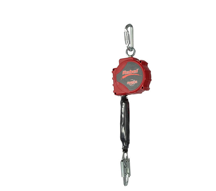 Cuộn dây cáp hãm tự động 6,09m 3M Protecta 3100431
