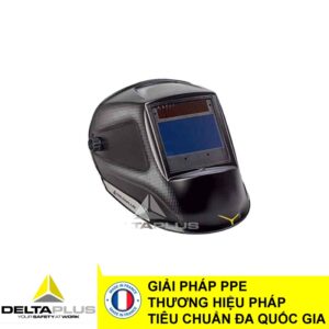 Mặt nạ hàn tự động Deltaplus BARRIER3