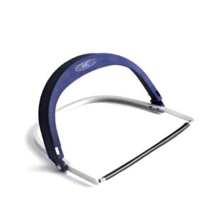 Thiết bị gắn tấm che mặt 3M H24M