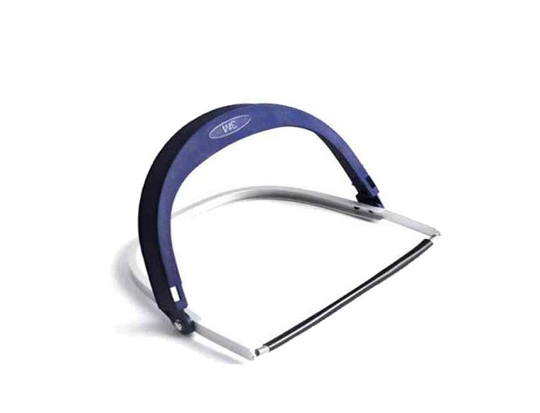 Thiết bị gắn tấm che mặt 3M H24M