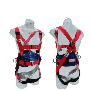 Dây an toàn bảo hộ toàn thân Adela HH-45