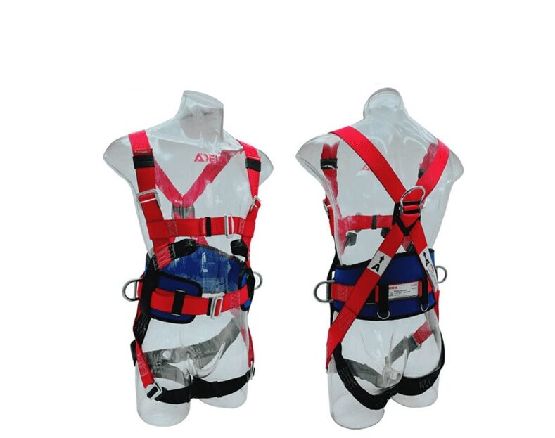Dây an toàn bảo hộ toàn thân Adela HH-45
