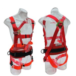 Dây an toàn bảo hộ toàn thân Adela HRV-4502