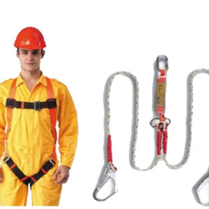 Bộ dây an toàn Proguard PG141060-OB +PG141068-LOH