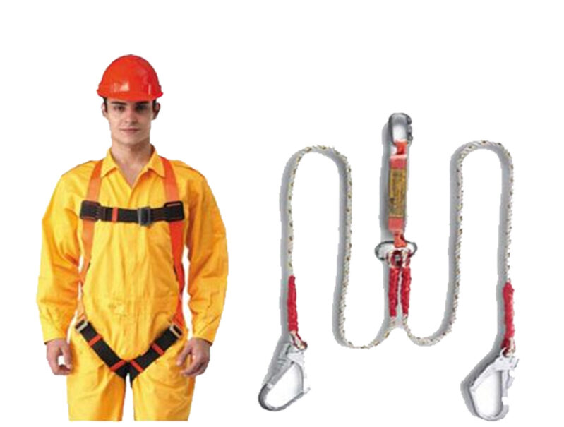 Bộ dây an toàn Proguard PG141060-OB +PG141068-LOH