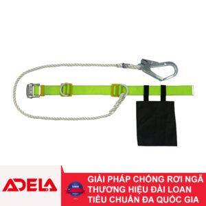 Dây an toàn đai bụng Adela H32