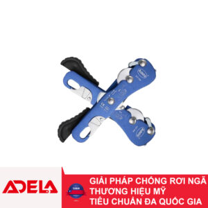 Móc khóa leo cao Adela ADF-698