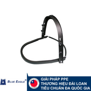 Gọng lò xo Blue Eagle H86 dùng để gắn mặt nạ