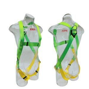 Dây an toàn bảo hộ toàn thân Adela HS-4501