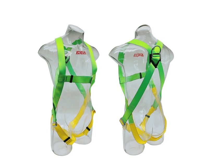 Dây an toàn bảo hộ toàn thân Adela HS-4501