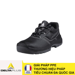 Giày bảo hộ thấp cổ DeltaPlus JET3 S3