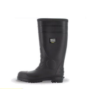 Ủng mũi sắt lót thép Jogger Hercules S5