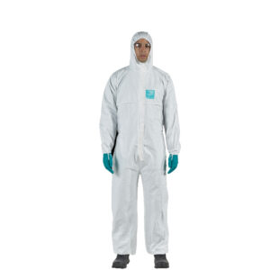 Quần áo bảo hộ Ansell Microgard MC2000