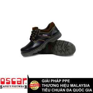 Giày bảo hộ thấp cổ Oscar 131-93A
